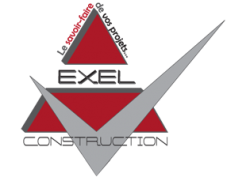 Exel-construction